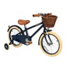 Banwood Rowerek Classic Navy Blue dla chłopca, 16 cali 7