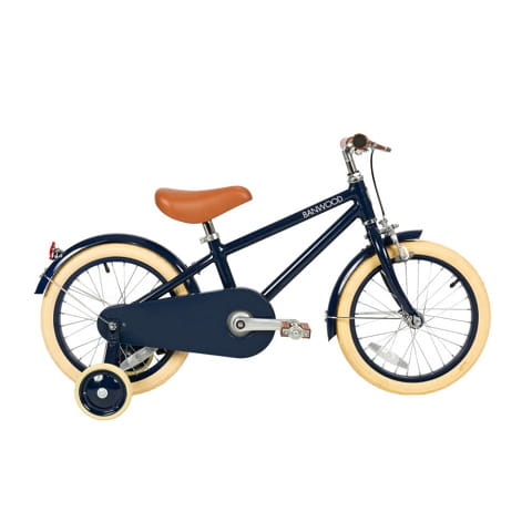 Banwood Rowerek Classic Navy Blue dla chłopca, 16 cali 8