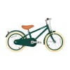 Banwood Rowerek Classic Dark Green dla chłopca, 16 cali 1