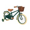 Banwood Rowerek Classic Dark Green dla chłopca, 16 cali 10