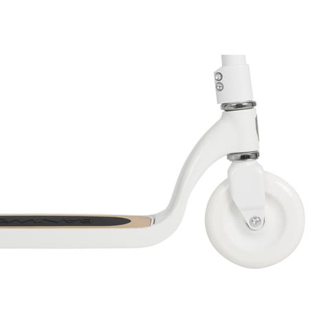 Banwood Hulajnoga Maxi White biała 8
