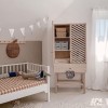 Gablotka dla dzieci i nie tylko, Wood Luck 10