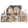 Maileg Domek House of miniature Dollhouse 2023 3