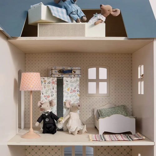 Maileg Domek House of miniature Dollhouse 2023 5