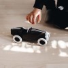 Samochodzik wyścigowy Grand Prix czarny OOH NOO