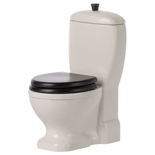 Maileg toaleta dla myszek, toilet