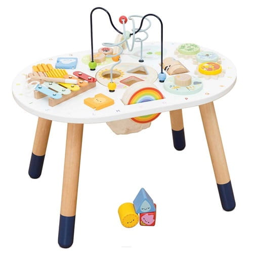 Stolik edukacyjny Le Toy Van
