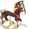 Konik na biegunach Le Toy Van 3