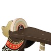 Konik na biegunach Le Toy Van 5