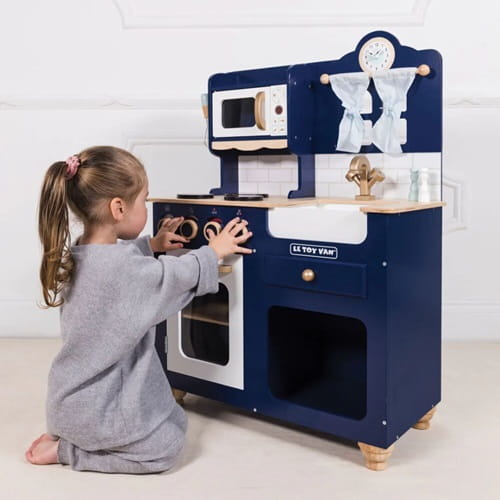 Drewniana kuchnia Oxford Le Toy Van