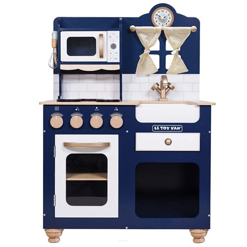 Drewniana kuchnia Oxford Le Toy Van 1