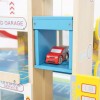 Garaż parking wielopoziomowy drewniany Le Grand Le Toy Van 3