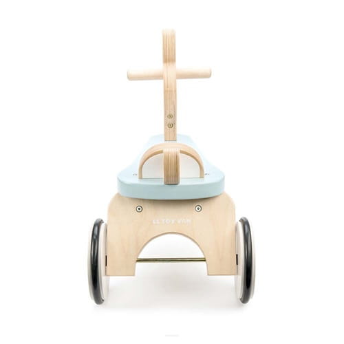 Jeździk drewniany jelonek Le Toy Van 4