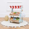 Stragan drewniany Honeybee Le Toy Van  4