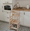 Kitchen Helper pomocnik kuchenny naturalny M  2