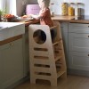 Kitchen Helper pomocnik kuchenny naturalny M  8