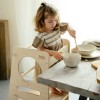 Kitchen Helper pomocnik kuchenny naturalny M 2