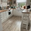 Kitchen Helper pomocnik kuchenny biały M 4