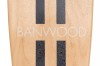 Deskorolka navy Banwood 9