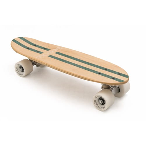 Deskorolka green Banwood 1
