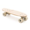 Deskorolka cream Banwood 1