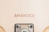Deskorolka cream Banwood 6