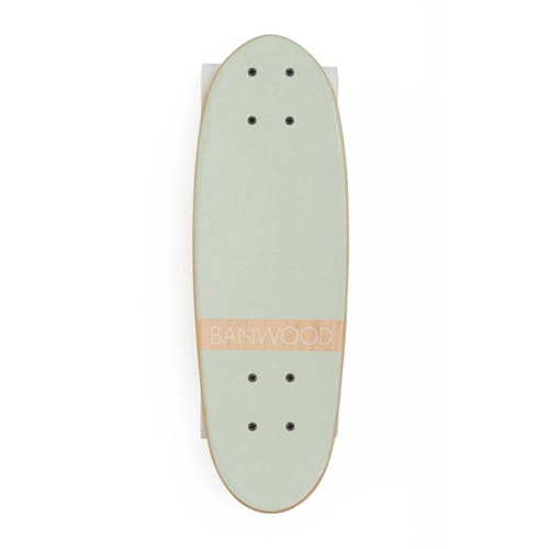 Deskorolka mint Banwood  1
