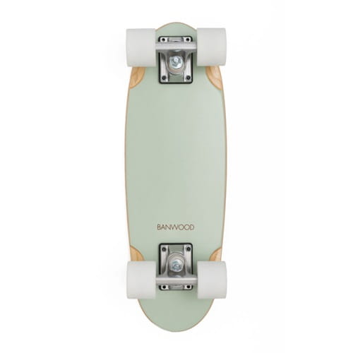 Deskorolka mint Banwood  10
