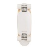 Deskorolka white Banwood  11