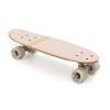 Deskorolka pink Banwood 6