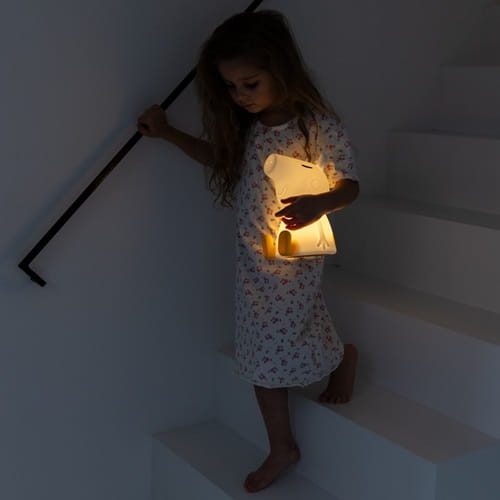 Lampka świnka Peppa Pig First Light MrMaria dostawa gratis 6