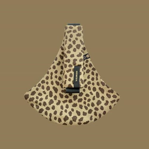 Nosidło wspomagające Cheetah gepard Wildride  2