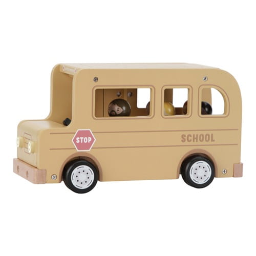 Autobus szkolny Little Dutch 1