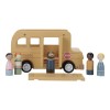 Autobus szkolny Little Dutch  9