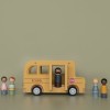 Autobus szkolny Little Dutch 5