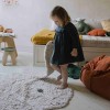 Dywan bawełniany Króliczek, Animal Rugs, Lorena Canals  3