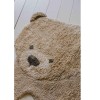 Dywan bawełniany Miś, Animal Rugs, Lorena Canals  3