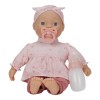 Lalka bobas Lily Little Dutch