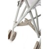 Wózek spacerowy dla lalek składany Skrallan  6
