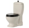 Maileg toaleta dla myszek toilet duża