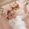 Baby gym stojak pałąk interaktywny Fairy Garden Little Dutch 6