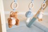Baby gym stojak pałąk dla chłopca Forest Friends Little Dutch 8