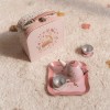 Zestaw do herbaty w walizeczce Fairy Garden Little Dutch 1