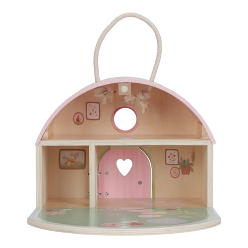 Domek leśny Fairy Garden Little Dutch 4