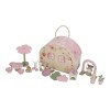 Domek leśny Fairy Garden Little Dutch 10