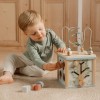 Kostka edukacyjna Forest Friends Little Dutch 1