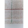 Dywan bawełniany Kolorowe Linie 90 x 130 cm Farm Lorena Canals 4