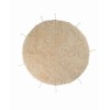 Dywan bawełniany Moon Multishape do prania w pralce Lorena Canals 1