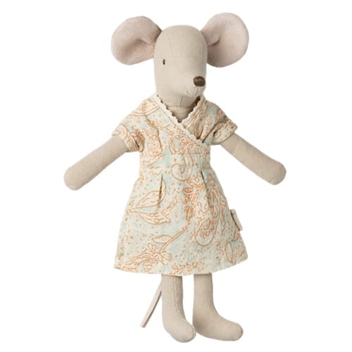 Maileg Myszka Mama Mum mouse