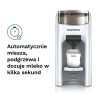 Baby Brezza ekspres do mleka Formula Pro Advanced All White 3